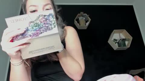 alesys69 online show from February 25, 2026, 11:36 pm