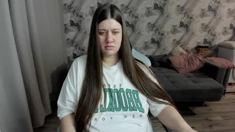 Aletta Oushen online show from February 14, 2026, 12:13 pm