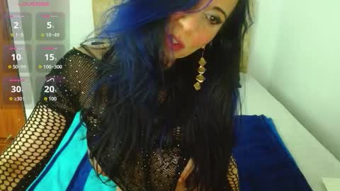 alettallove online show from March 1, 2026, 2:41 pm