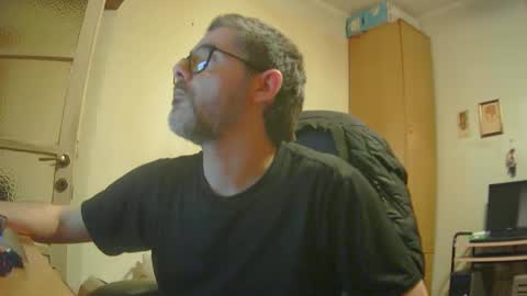 Snapshot of alex81pv1981 chatting on January 26, 2025, 7:31 pm alex81pv1981 online show from January 26, 2025, 7:31 pm