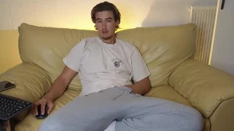 Alex83530 online show from October 26, 2025, 8:42 am