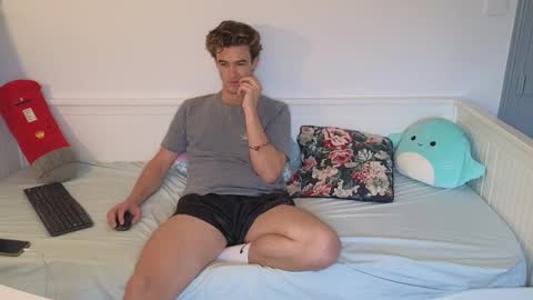 Alex83530 online show from December 20, 2025, 8:43 am