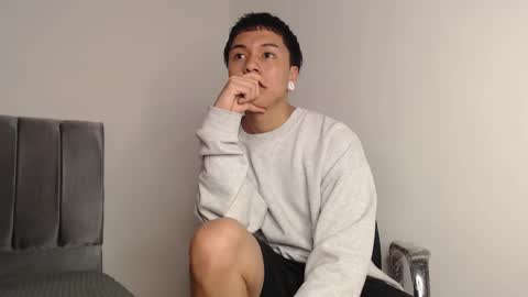 Owen online show from September 26, 2025, 2:37 am