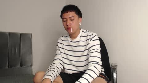 Owen online show from October 15, 2025, 3:17 am