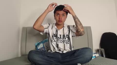 Owen online show from February 25, 2026, 2:54 am