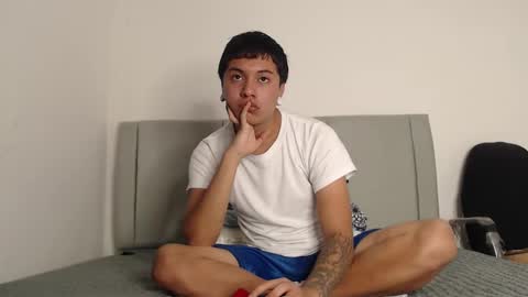 Owen online show from March 13, 2026, 7:09 pm