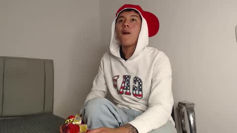 Owen online show from March 20, 2026, 3:55 am