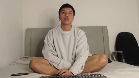 Owen online show from May 20, 2026, 7:09 pm