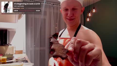 Alex Amazing online show from December 26, 2024, 9:15 pm