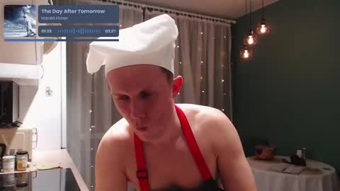 Alex Amazing online show from March 4, 2025, 1:12 am