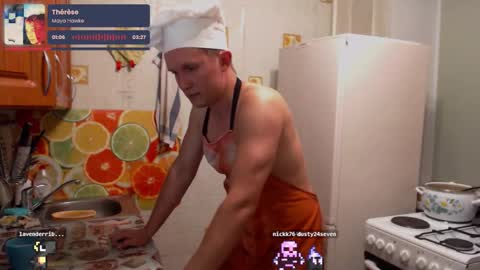 Alex Amazing online show from September 22, 2025, 9:06 pm