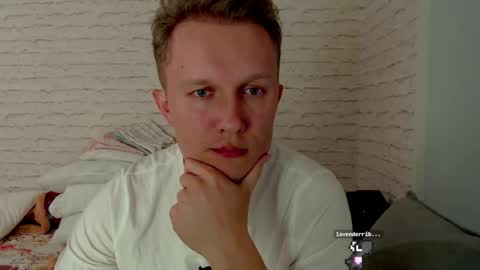 Alex Amazing online show from March 27, 2026, 9:03 pm