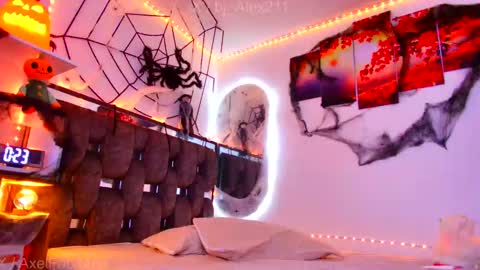 sneider online show from October 20, 2025, 8:42 pm