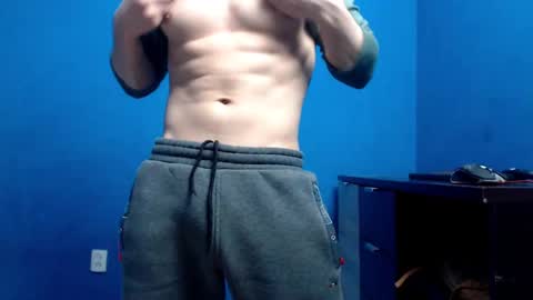 Snapshot of alex_blu chatting on March 12, 2025, 6:44 pm Alex online show from March 12, 2025, 6:44 pm