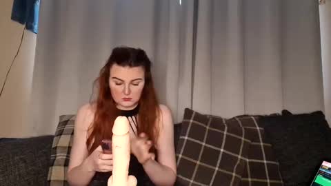 Alex buc2000 online show from February 17, 2025, 2:26 pm