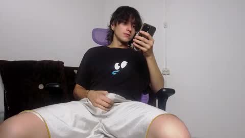 alex_connorr online show from March 21, 2026, 9:51 pm
