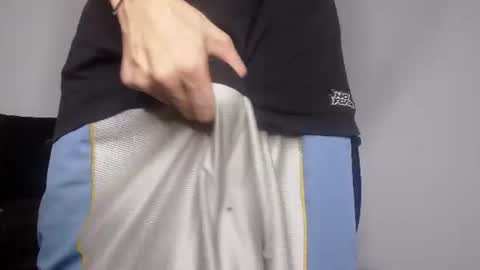 alex_connorr online show from June 19, 2026, 11:30 pm