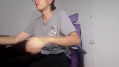 alex_connorr online show from July 18, 2026, 10:02 pm