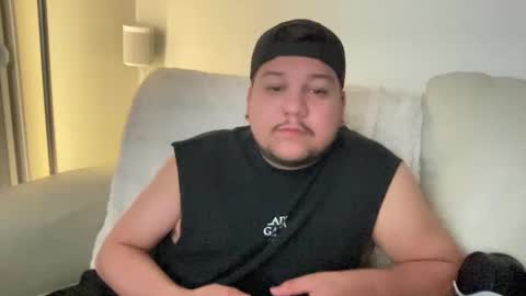 Alex Delray online show from September 12, 2025, 6:46 am