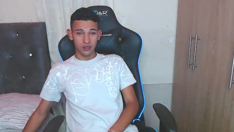 Alex online show from January 12, 2025, 12:39 am