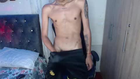 Alex online show from January 29, 2025, 10:53 pm