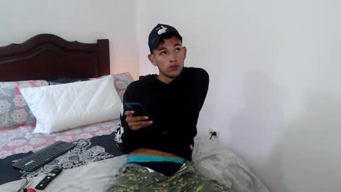 Alex online show from February 17, 2025, 6:04 pm