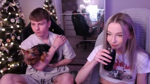 Alex online show from January 10, 2025, 10:46 pm