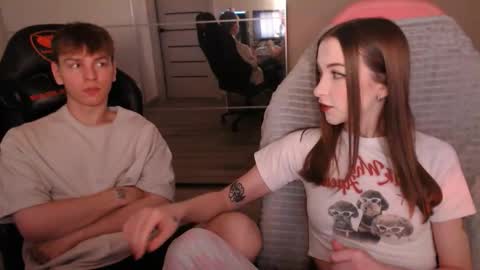 Alex online show from October 18, 2025, 8:53 pm