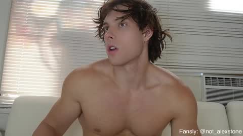 Snapshot of alex_islive chatting on January 17, 2026, 6:11 pm Alex Stone online show from January 17, 2026, 6:11 pm