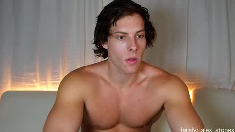 Snapshot of alex_islive chatting on February 27, 2026, 11:38 pm Alex Stone online show from February 27, 2026, 11:38 pm