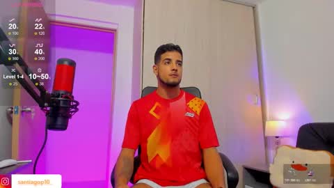 i am Alex online show from March 27, 2026, 8:26 am