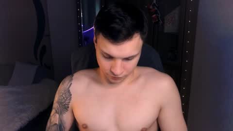 Snapshot of alex_milson chatting on December 7, 2024, 1:36 am alex_milson online show from December 7, 2024, 1:36 am