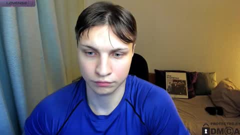 alex_milson online show from February 8, 2026, 2:09 pm