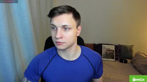 alex_milson online show from February 12, 2026, 10:27 pm