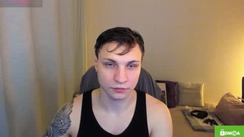 alex_milson online show from March 1, 2026, 5:37 pm