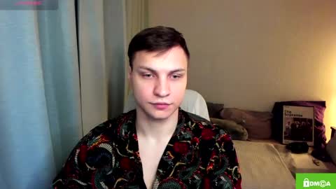alex_milson online show from May 16, 2026, 8:07 pm