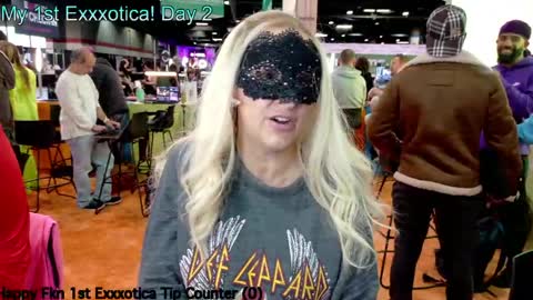 Alex online show from April 11, 2026, 6:01 pm