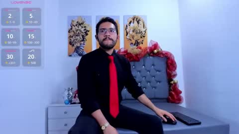 Snapshot of alex_oconner69 chatting on December 25, 2024, 11:42 pm ALEX online show from December 25, 2024, 11:42 pm