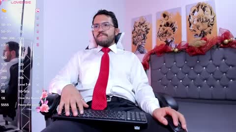 Snapshot of alex_oconner69 chatting on December 28, 2024, 8:47 pm ALEX online show from December 28, 2024, 8:47 pm