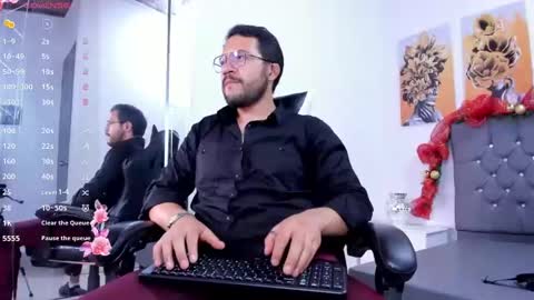 Snapshot of alex_oconner69 chatting on December 30, 2024, 6:27 pm ALEX online show from December 30, 2024, 6:27 pm