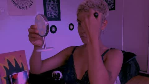 Alex online show from April 6, 2026, 6:53 pm