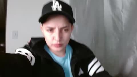 Alex Parker online show from January 18, 2026, 12:47 am