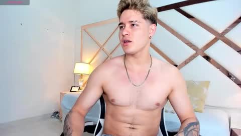 Alex  online show from March 12, 2026, 7:31 pm