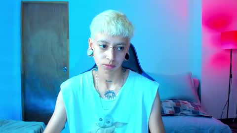 Residente0xxx online show from September 9, 2025, 10:53 pm