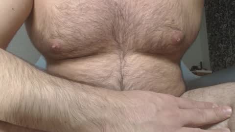 Daddy Alex online show from March 9, 2025, 6:11 pm