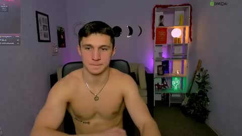 Alex online show from April 28, 2026, 12:10 pm