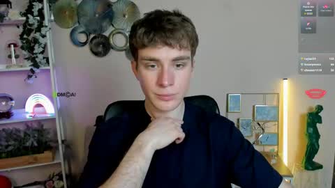 Alex online show from May 11, 2026, 12:33 pm