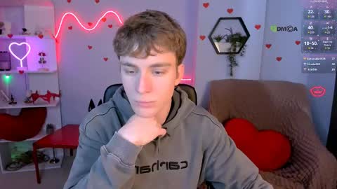Alex online show from May 14, 2026, 12:12 pm
