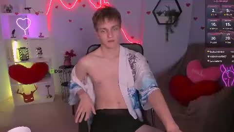 Alex online show from June 12, 2026, 3:55 pm