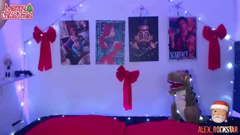    online show from December 11, 2024, 5:15 pm